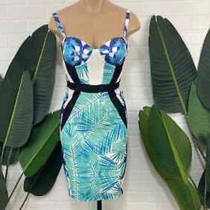 Worn Once Summer Corset Dress